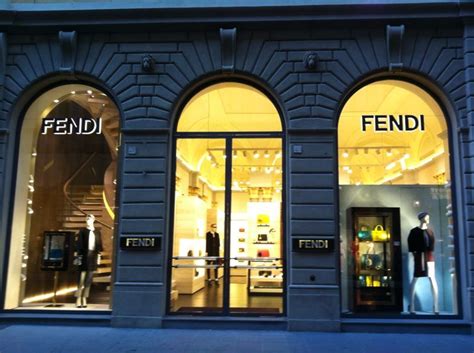 firenze fendi|Altro.